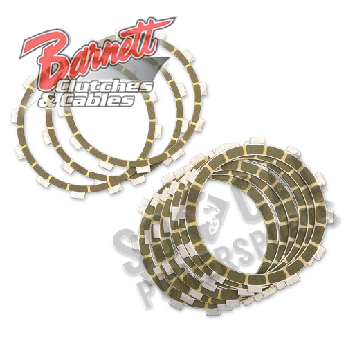 Barnett - Barnett Friction Plate Kit - 302-90-10074