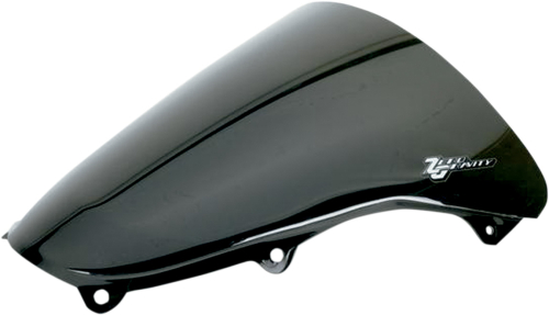 Zero Gravity - Zero Gravity SR Series Windscreen - Dark Smoke - 20-157-19