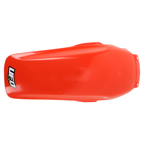 UFO Plastics - UFO Plastics Rear Fender - 90 CR Orange - HO02601121