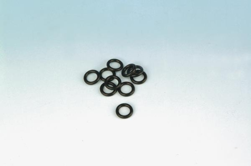James Gasket - James Gasket Carburetor Main Jet O-Ring - Bendix - JGI-27326-71