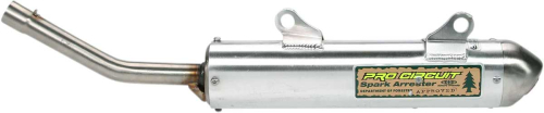 Pro Circuit - Pro Circuit Nature Friendly Spark Arrester Silencer - SH97250-SA