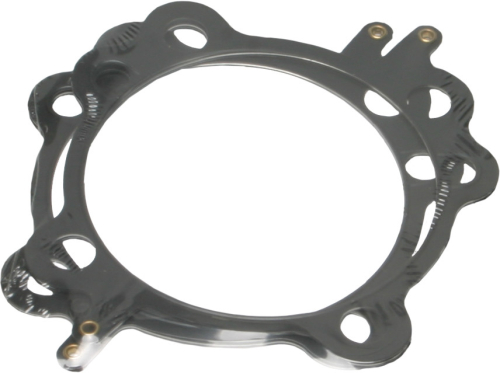 Cometic Gasket - Cometic Gasket Head Gasket - MLS - 4.250in. Bore .040in. - C9076-040