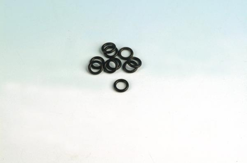 James Gasket - James Gasket Float Bowl O-Ring for Keihin Carburetors - JGI-27312-76