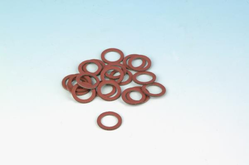 James Gasket - James Gasket Main Jet Washer for Bendix Carburetor - Fibre - JGI-27403-71
