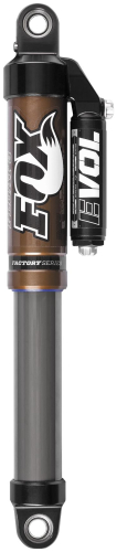 Fox Racing Shox - Fox Racing Shox Float 3 EVOL R Shocks - 830-19-309