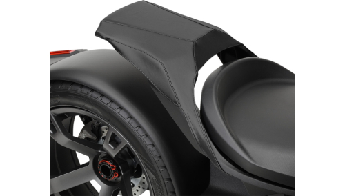 Hopnel - Hopnel Max Mount Cover - H40-403BK
