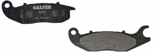 Galfer Brakes - Galfer Brakes Semi-Metallic Brake Pads - FD298G1054