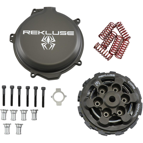 Rekluse - Rekluse Core Manual Torqdrive Clutch - RMS-7113088