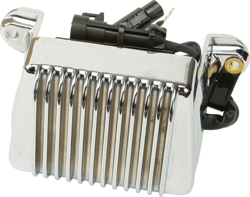 HardDrive - HardDrive Regulator - Chrome - H0504C