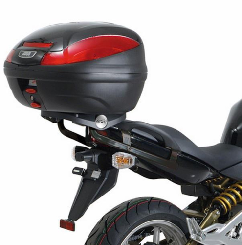 GIVI - GIVI Top Case Sidearms for V35 Side Hard Cases - 7702FZ