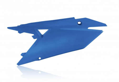 Acerbis - Acerbis Side Panels - Blue - 2686500003
