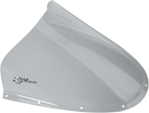Zero Gravity - Zero Gravity Sport Touring Windscreen - Clear - 23-726-01