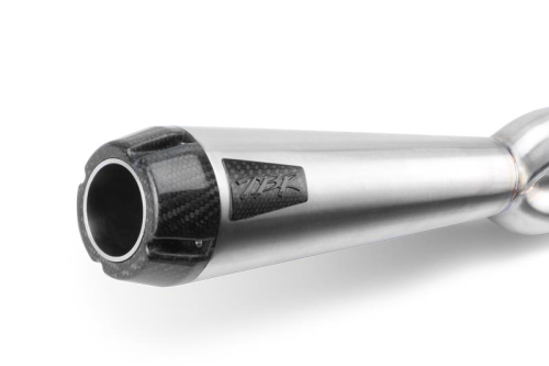 Two Brothers Racing - Two Brothers Racing Comp-S Full System - Stainless Steel - 005-4200199
