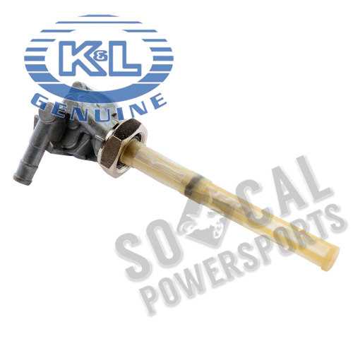 K&L Supply - K&L Supply Fuel Petcock - 18-4133