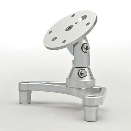 Techmount - Techmount BMW Center Mount RT - Silver - 4-21008