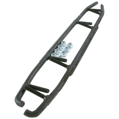 Stud Boy - Stud Boy Super Stock Carbide Wear Bar - 4in. - DOO-R2152-40