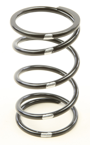 Speedwerx - Speedwerx H5 Alloy Secondary Clutch Spring - Black/Gray - CCH5-N-150-270