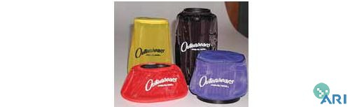 Outerwears - Outerwears Pre-Filter - Red - 20-1211-03