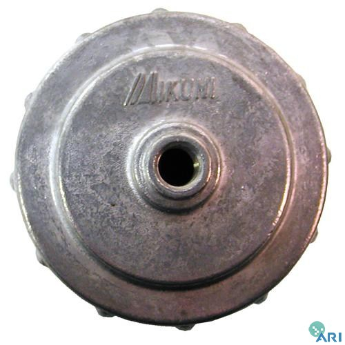 Mikuni - Mikuni Top Mixing Chamber for VM30, VM32 & VM34 Carb - VM34/27