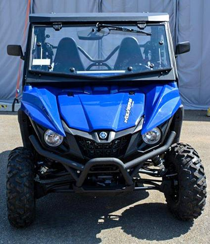 Open Trail - Open Trail Full Cab - 5110