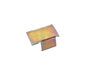 Camso - Camso OEM/Camoplast Track Clip - Flat - AFT570003110