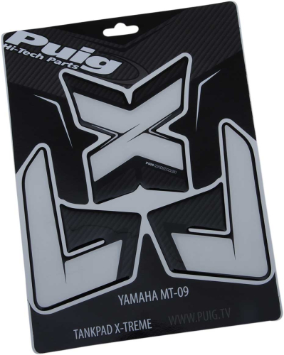 PUIG - PUIG Tank Pad - 8439C