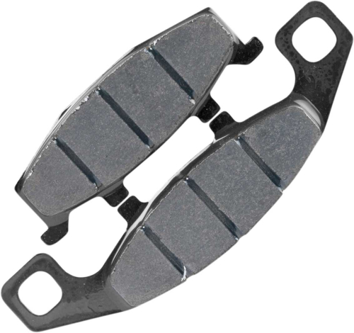 SBS - SBS HS Sintered Brake Pads - 597HS