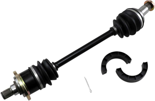 Moose Utility - Moose Utility OEM Replacement CV Axle - ARC-7006