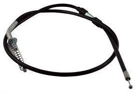 Outside Distributing - Outside Distributing Brake Cable - 37.5in. - B1-375