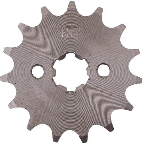 Outside Distributing - Outside Distributing Drive Sprocket - 428-15T - 10-0314-15