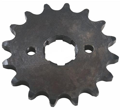 Outside Distributing - Outside Distributing Drive Sprocket - 428-16T - 10-0314-16