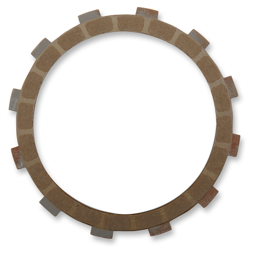 Barnett - Barnett Clutch Friction Plate - 301-48-10007