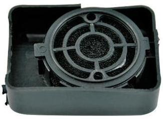 Outside Distributing - Outside Distributing Air Filter and Box - MT-A1 2 Stroke Engines - 06-0400