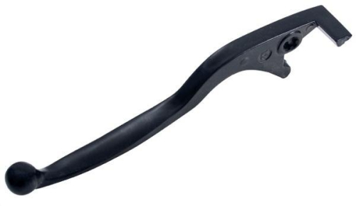 Outside Distributing - Outside Distributing 6.5in. Hydraulic Brake Lever - Left - Black - 12-0500-L
