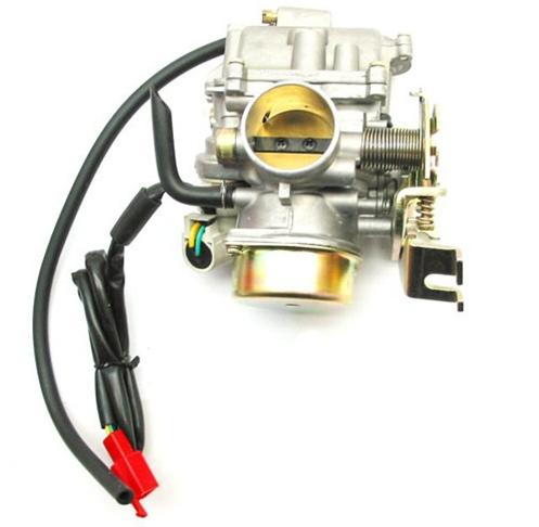 Outside Distributing - Outside Distributing Performance Keihn Carburetor with Electric Choke - 4 Stroke - 03-0028-HP