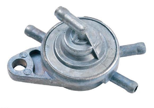 Outside Distributing - Outside Distributing Fuel Pump Vacuum Shut Off - Version 1 - 04-0401