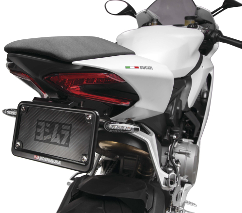 Yoshimura - Yoshimura Fender Eliminator Kit - 070BG199590