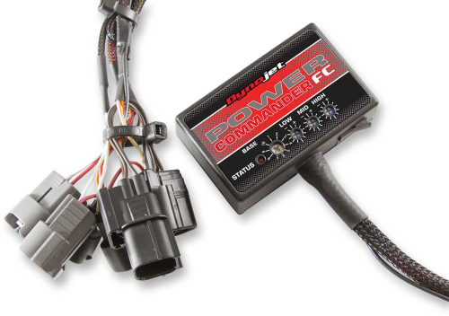 Dynojet Research - Dynojet Research Power Commander FC - FC16013