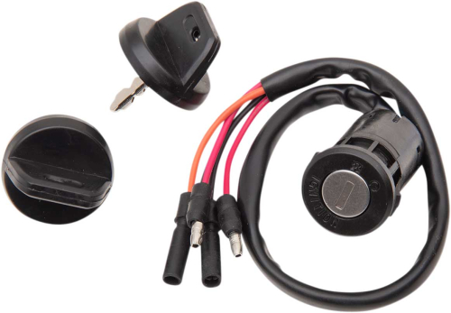 Moose Utility - Moose Utility Ignition Switch - 2106-0490