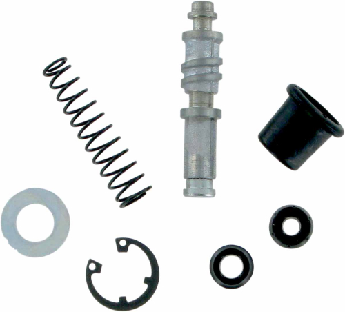Moose Racing - Moose Racing Master Cylinder Rebuild Kit - 06-801X