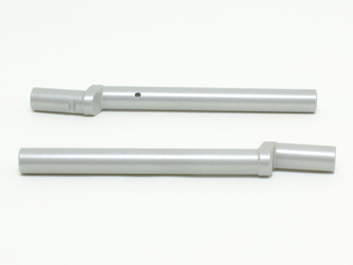 HeliBars - HeliBars Clip-On Handlebar - TS03000