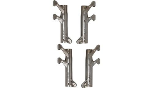S&S Cycle - S&S Cycle Forged Roller Rocker Arms - Set of 4 - 900-1084
