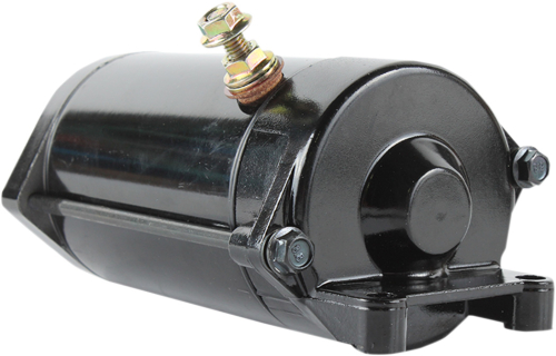 Parts Unlimited - Parts Unlimited Starter - 2110-0734