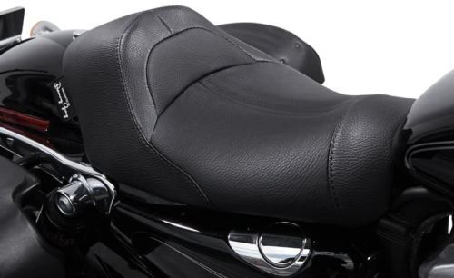 Danny Gray - Danny Gray BigIST Solo Leather Seat - FA-DGE-0271
