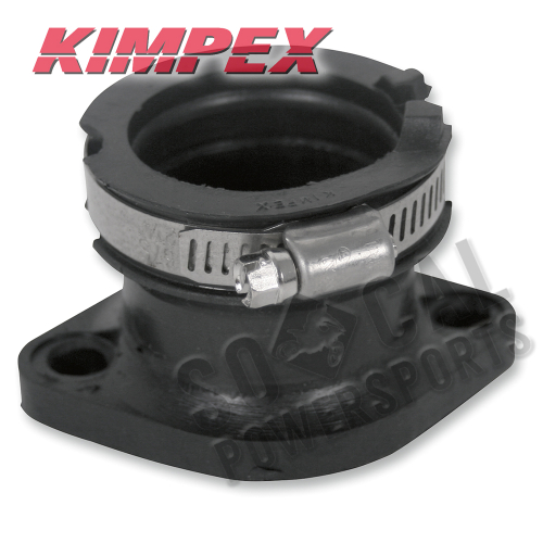 Kimpex - Kimpex Carburetor Adapter Mounting Flange - 07-100-05