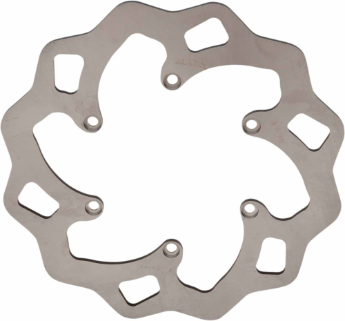 Galfer Brakes - Galfer Brakes Standard Wave Brake Rotor - DF703W