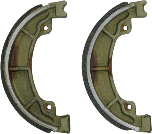Moose Utility - Moose Utility XCR Comp Brake Shoes - M9201