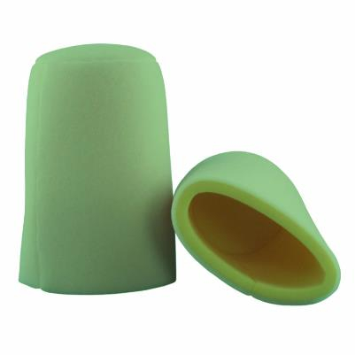 No Toil - No Toil Replacement Pre-Oiled Air Filter for Cage - 3117