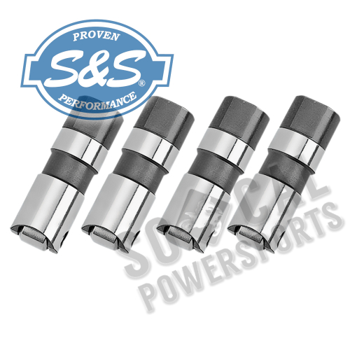 S&S Cycle - S&S Cycle Hydraulic Tappet Assembly - 330-0288