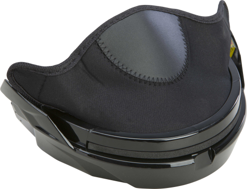 Fly Racing - Fly Racing Replacement Jaw for Tourist Helmets - Black - F73-88630